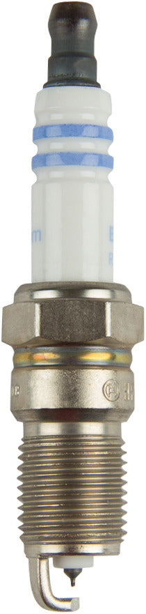 Spark Plug BOSCH 9605 For Ford Mazda Lincoln Aston Martin Mercury