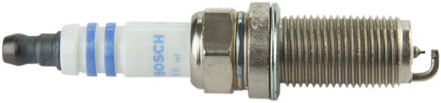 Side View of Spark Plug BOSCH 9609