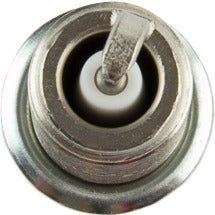 Top View of Spark Plug BOSCH 9609