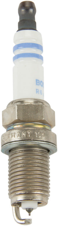 Side View of Spark Plug BOSCH 9610