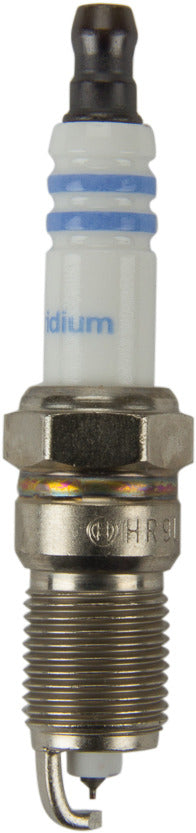 Side View of Spark Plug BOSCH 9612