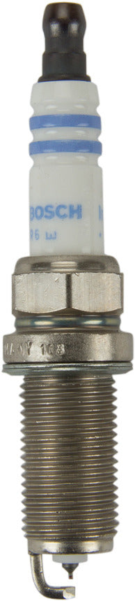 Side View of Spark Plug BOSCH 9613