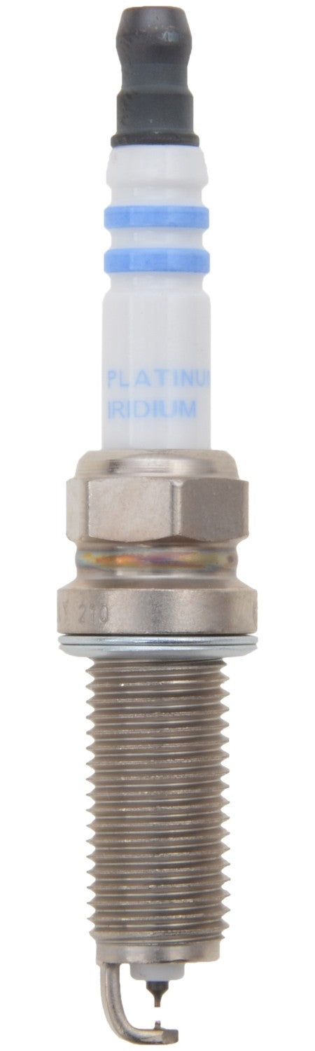 Front View of Spark Plug BOSCH 9615