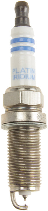 Side View of Spark Plug BOSCH 9615