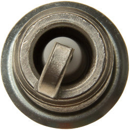 Top View of Spark Plug BOSCH 9615