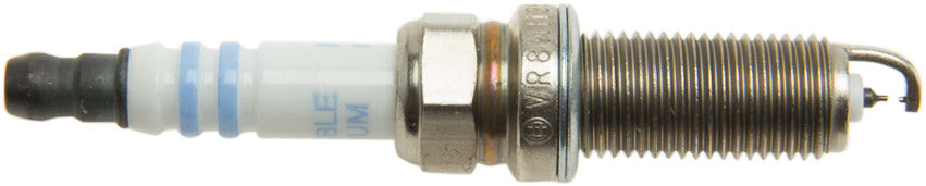 Side View of Spark Plug BOSCH 9620