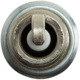 Top View of Spark Plug BOSCH 9620