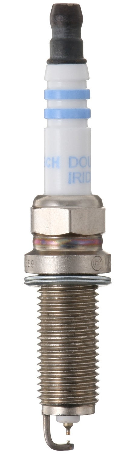 Front View of Spark Plug BOSCH 96310