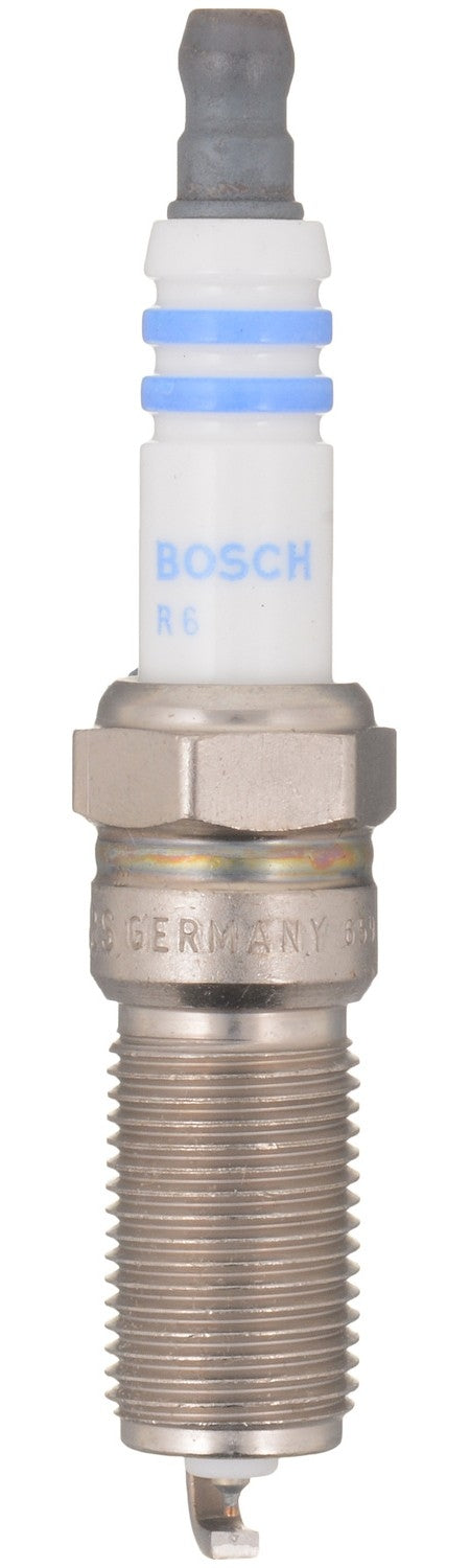 Front View of Spark Plug BOSCH 96315