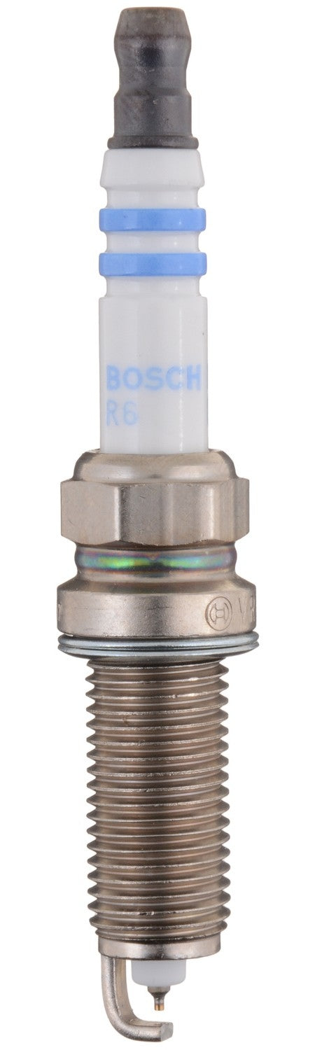 Front View of Spark Plug BOSCH 96339