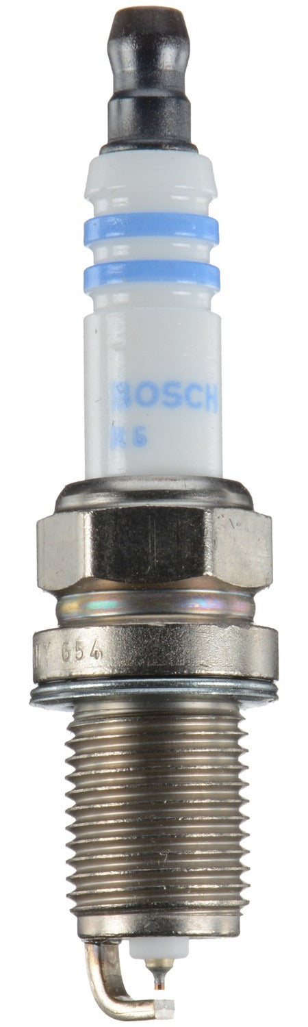 Spark Plug BOSCH 9698 For Buick Chevrolet Encore Sonic Trax Cruze