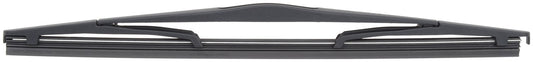Front View of Rear Windshield Wiper Blade BOSCH A250H