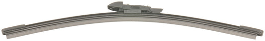 Front View of Rear Windshield Wiper Blade BOSCH A280H