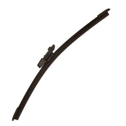 Angle View of Rear Windshield Wiper Blade BOSCH A282H