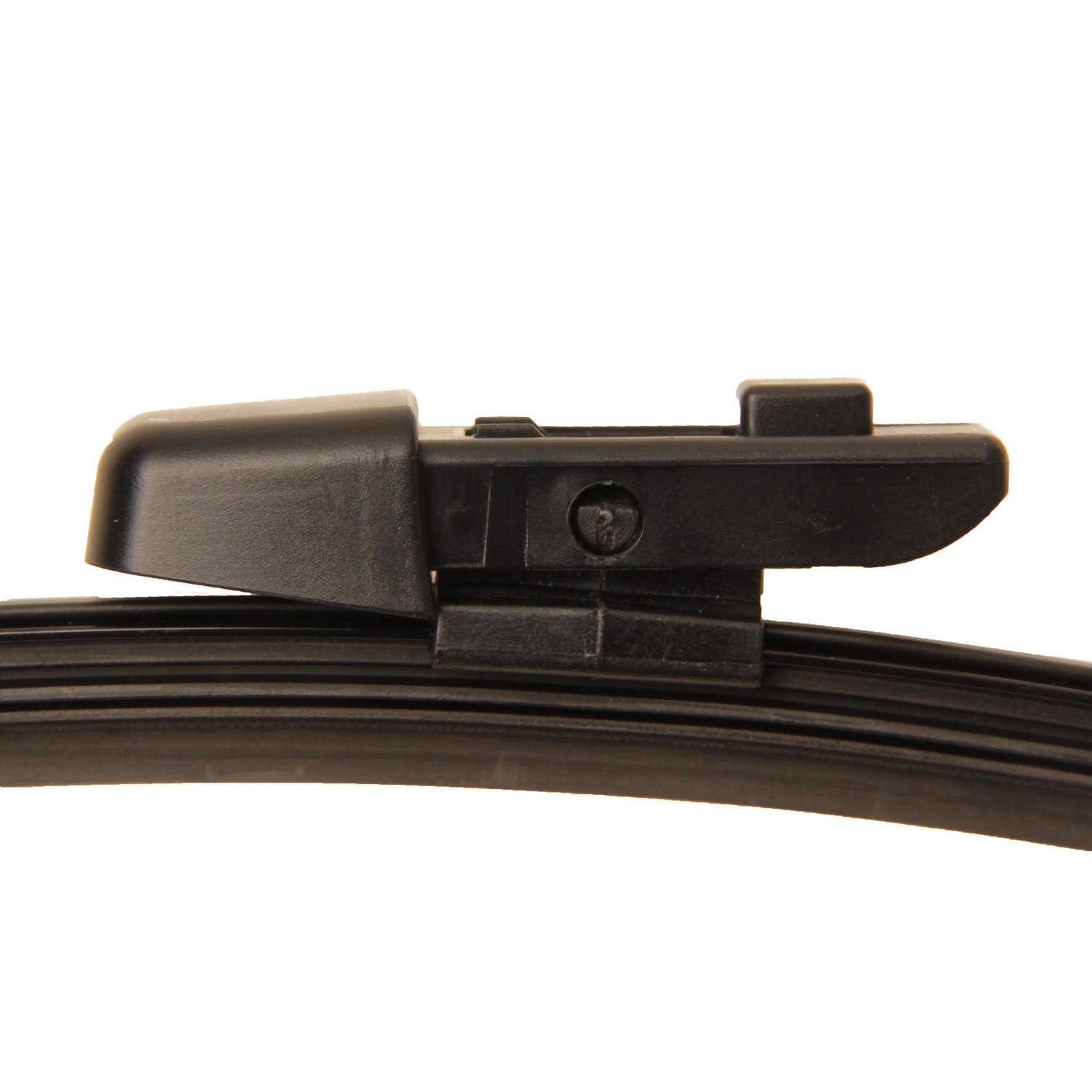 Connector View of Rear Windshield Wiper Blade BOSCH A282H