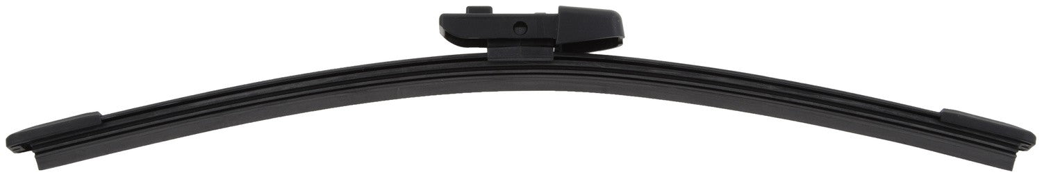 Front View of Rear Windshield Wiper Blade BOSCH A282H