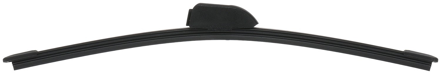 Back View of Rear Windshield Wiper Blade BOSCH A310H