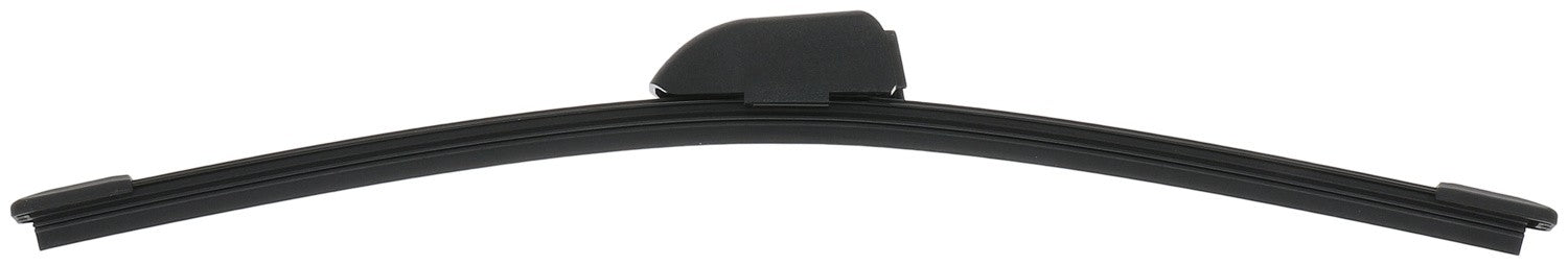 Front View of Rear Windshield Wiper Blade BOSCH A310H