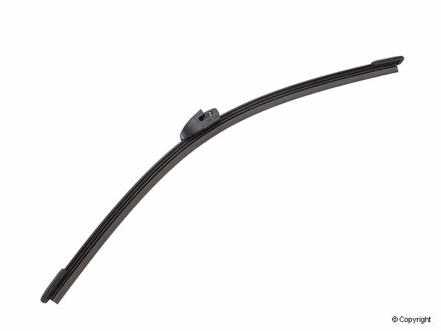 Top View of Rear Windshield Wiper Blade BOSCH A330H