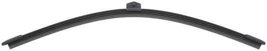 Front View of Rear Windshield Wiper Blade BOSCH A332H