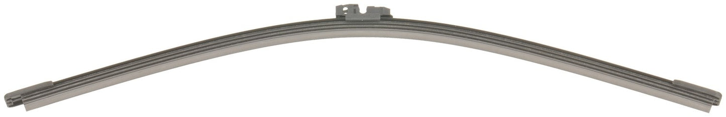 Front View of Rear Windshield Wiper Blade BOSCH A380H