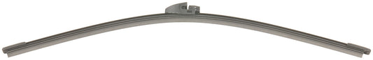 Front View of Rear Windshield Wiper Blade BOSCH A401H