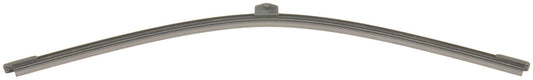 Front View of Rear Windshield Wiper Blade BOSCH A402H