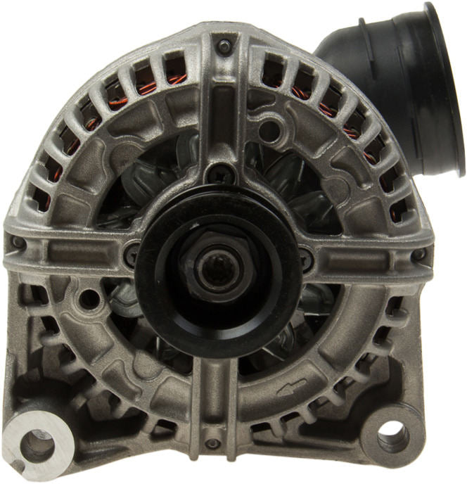 Top View of Alternator BOSCH AL0703N