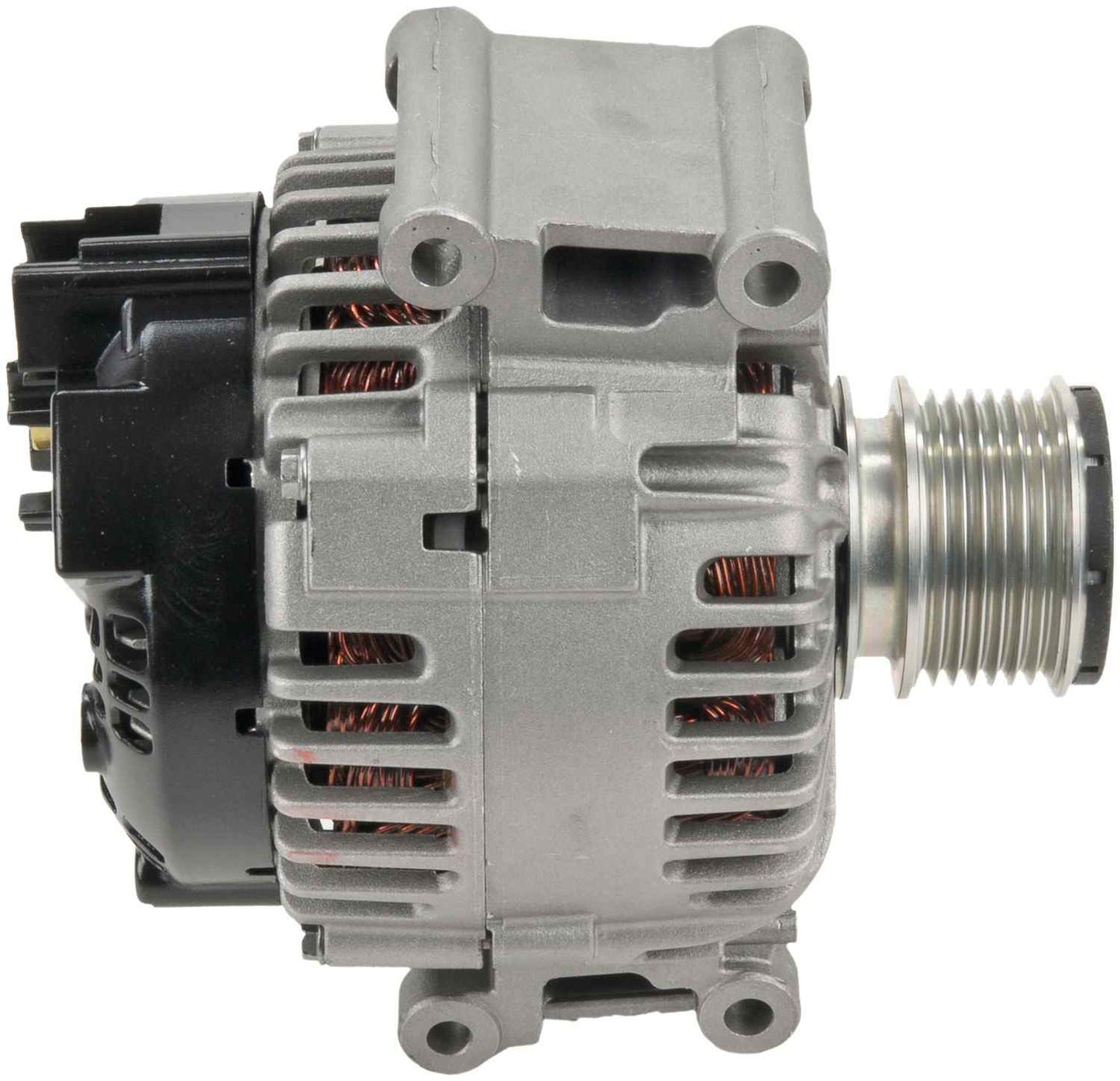 Right View of Alternator BOSCH AL0810N