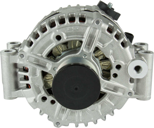 Top View of Alternator BOSCH AL0841N