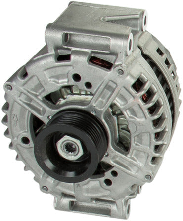 Top View of Alternator BOSCH AL0844N