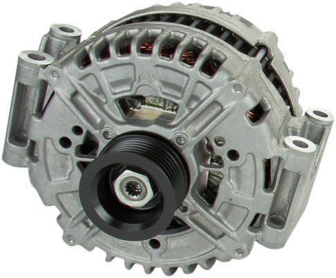 Top View of Alternator BOSCH AL0846N