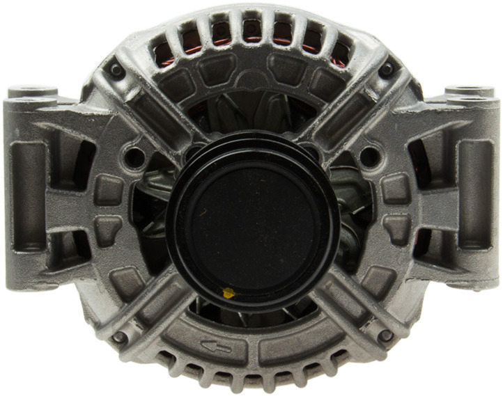 Top View of Alternator BOSCH AL0891N