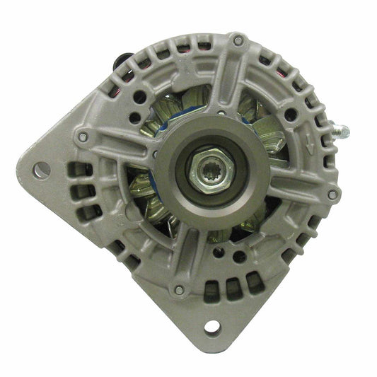 Top View of Alternator BOSCH AL0898N