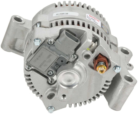 Alternator BOSCH AL598N For Ford Mazda Mercury