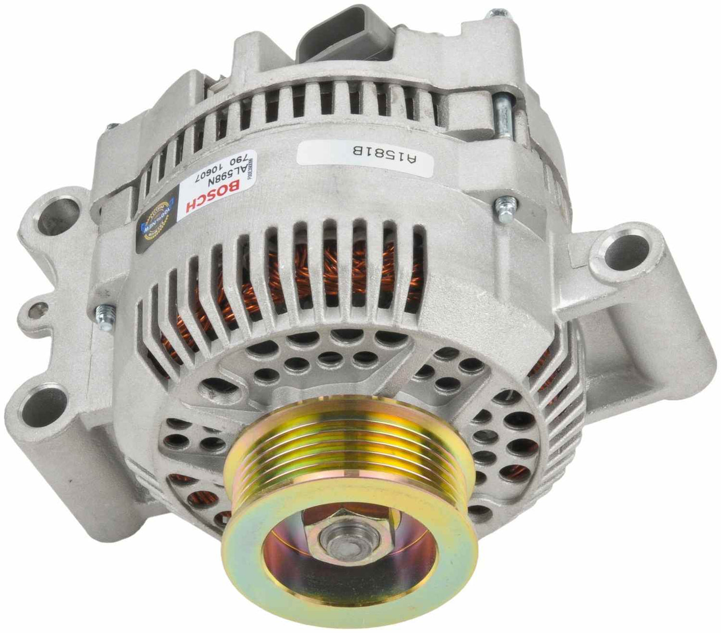 Alternator BOSCH AL598N For Ford Mazda Mercury