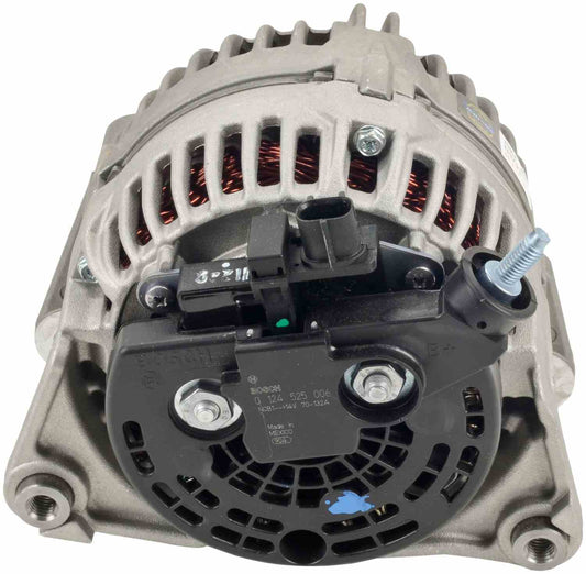 Alternator BOSCH AL6426N For Dodge Ram 2500 Ram 3500 Ram 1500