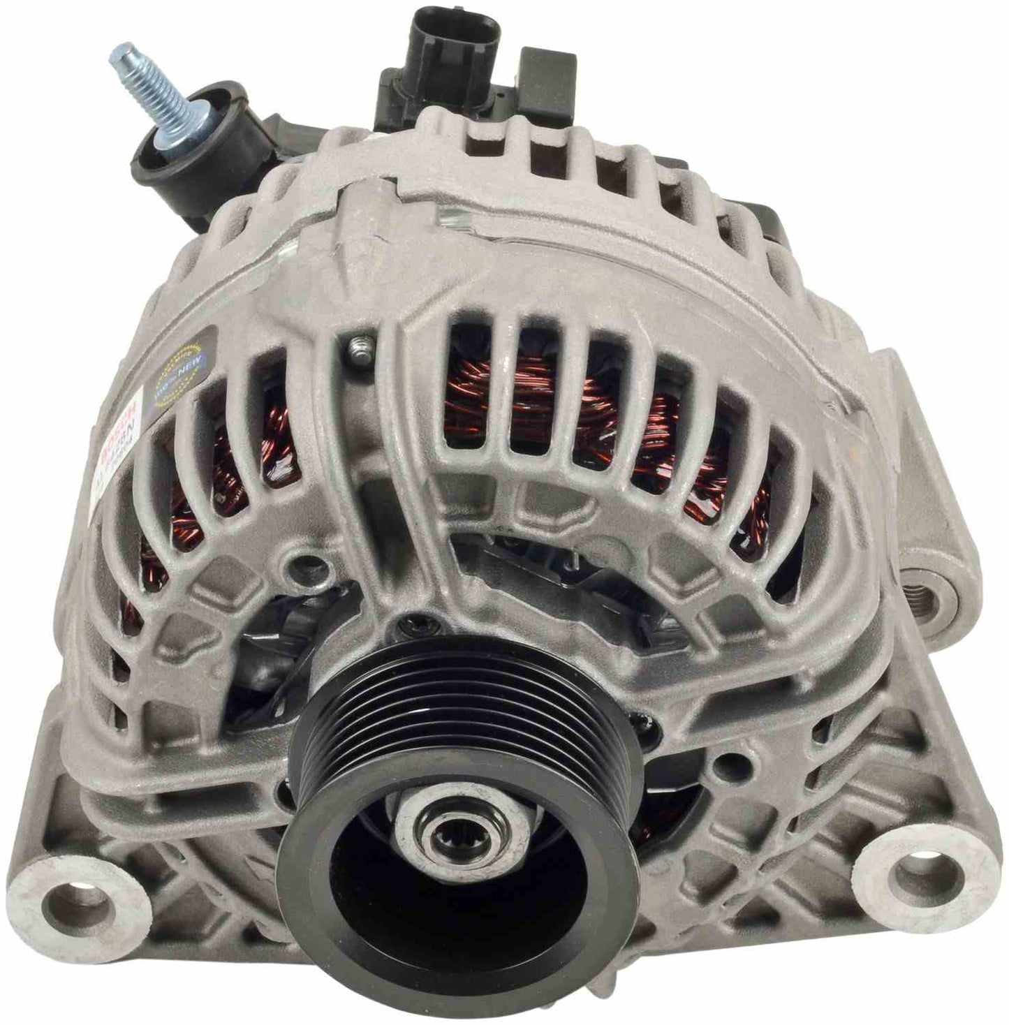 Alternator BOSCH AL6426N For Dodge Ram 2500 Ram 3500 Ram 1500