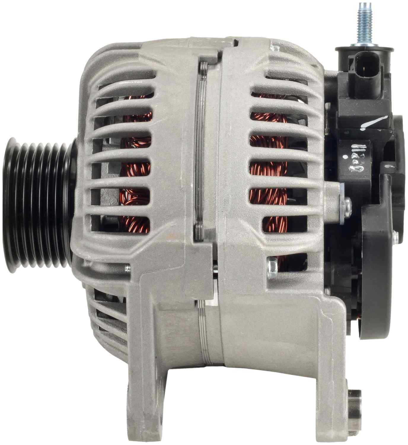 Alternator BOSCH AL6426N For Dodge Ram 2500 Ram 3500 Ram 1500