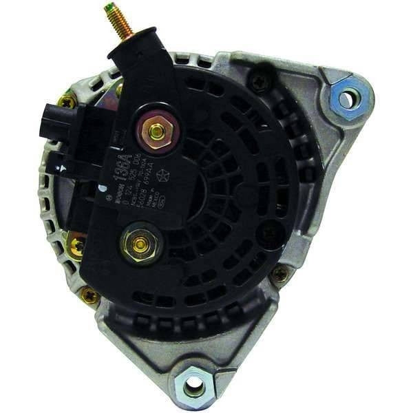 Alternator BOSCH AL6426N For Dodge Ram 2500 Ram 3500 Ram 1500