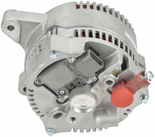 Back View of Alternator BOSCH AL7537N