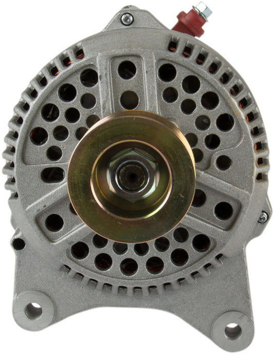 Top View of Alternator BOSCH AL7547N