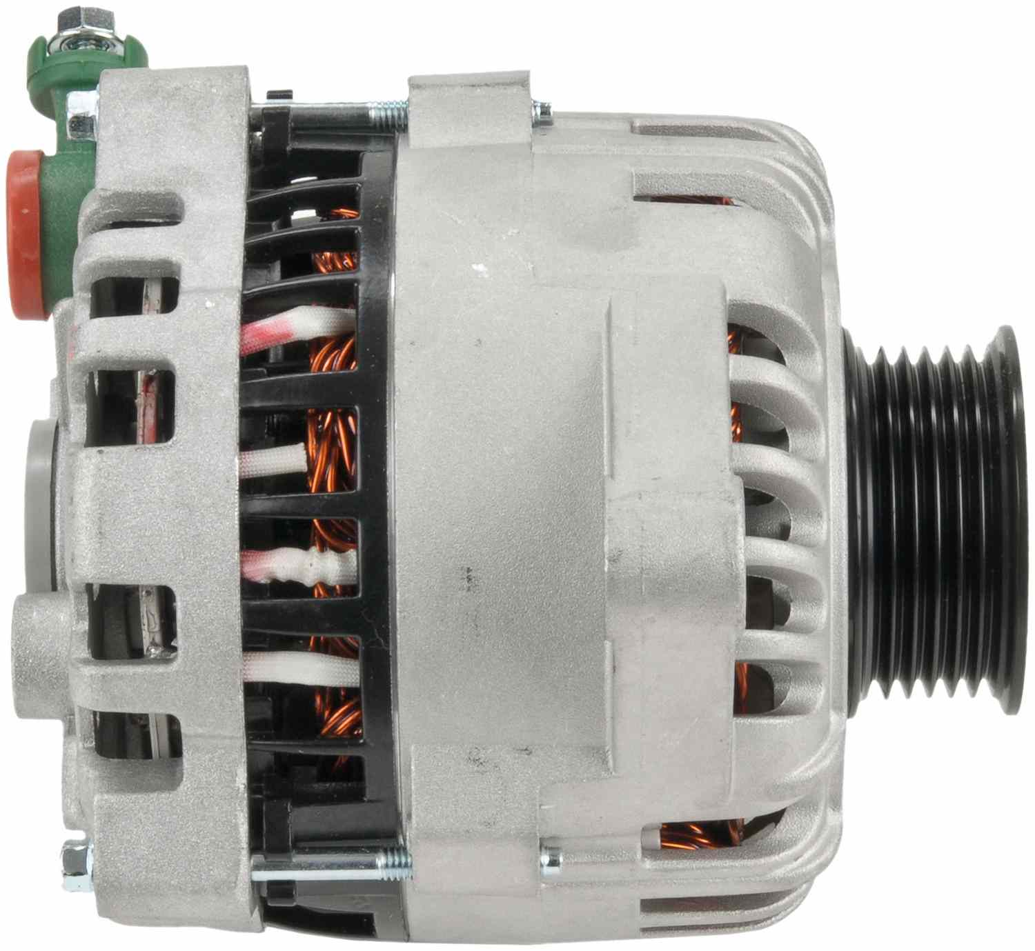 Right View of Alternator BOSCH AL7599N