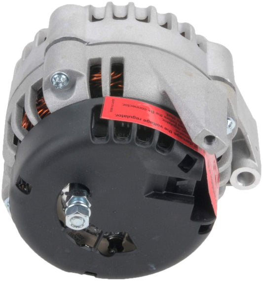 Alternator BOSCH AL8706N For Chevrolet GMC Oldsmobile Cadillac Isuzu