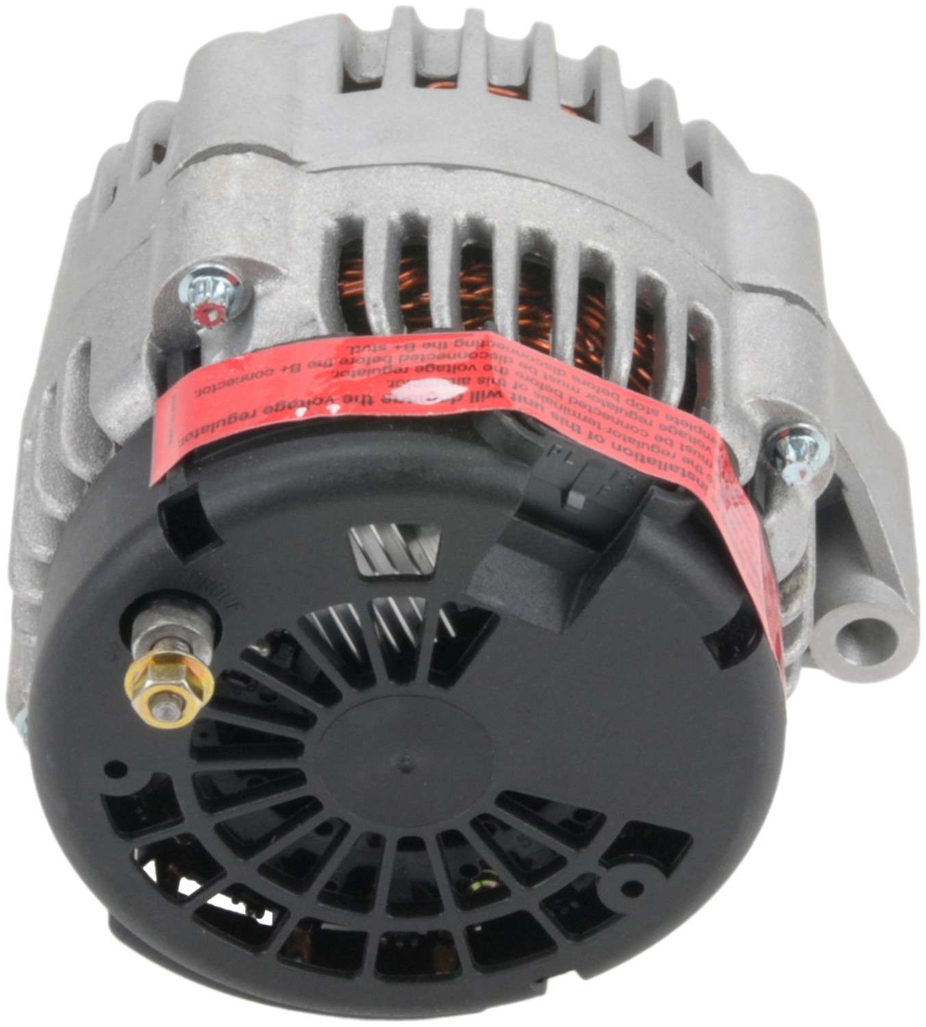 Alternator BOSCH AL8730N For Chevrolet GMC