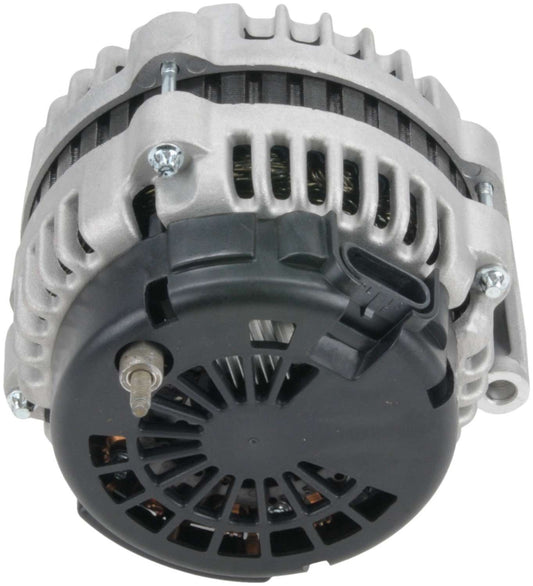 Back View of Alternator BOSCH AL8731N