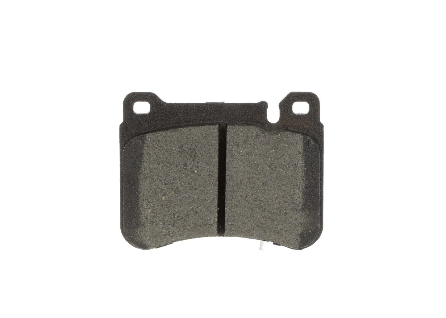 Top View of Front Disc Brake Pad Set BOSCH BE1121H