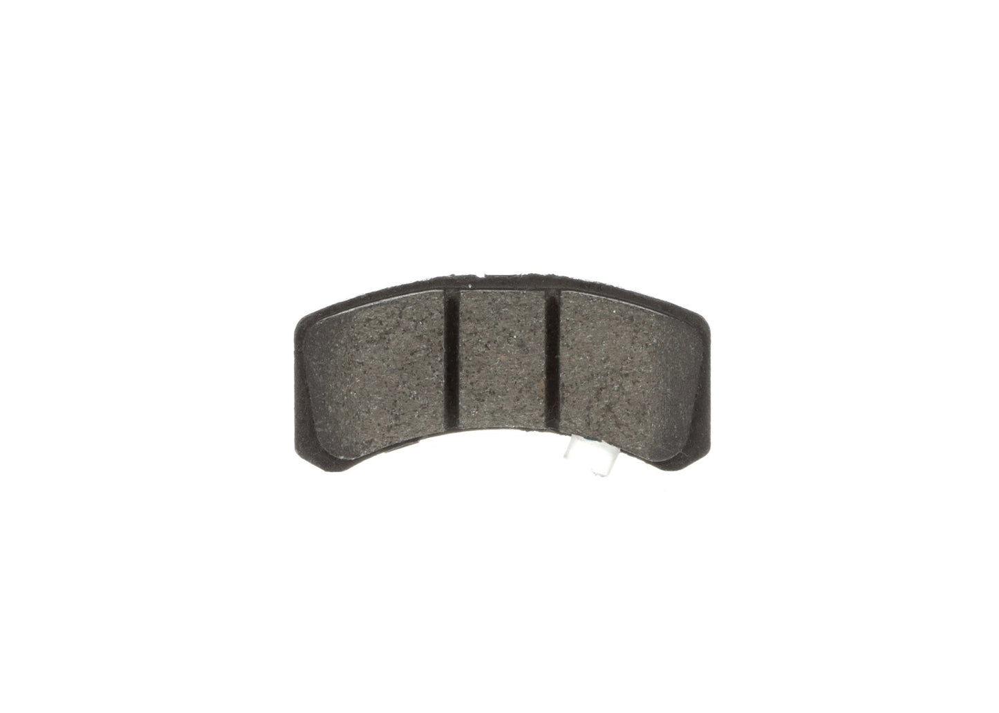 Top View of Front Disc Brake Pad Set BOSCH BE1731H