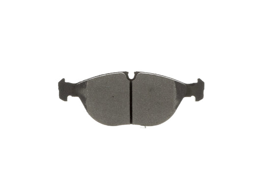 Top View of Brake Pad BOSCH BE682H