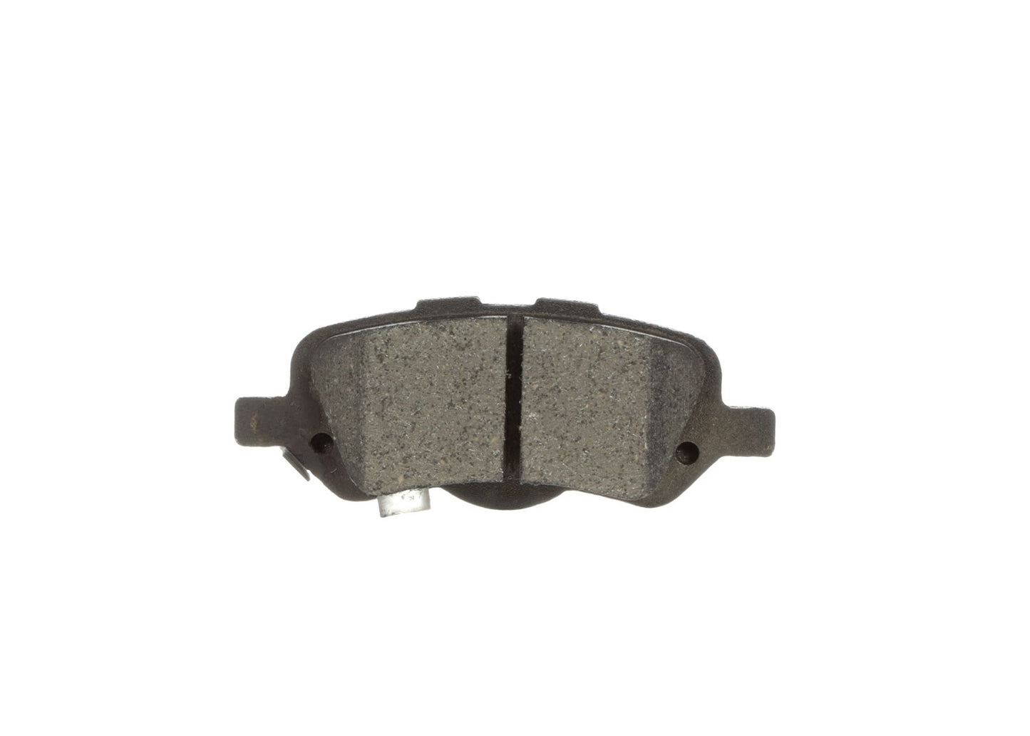 Top View of Rear Disc Brake Pad Set BOSCH BE823H